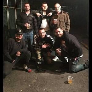 Meet your Posher, Rob